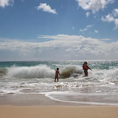Ferienhaus Am Muehlenberg Benz (Usedom)