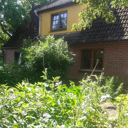 Ferienhaus Am Muehlenberg Semesterbostad