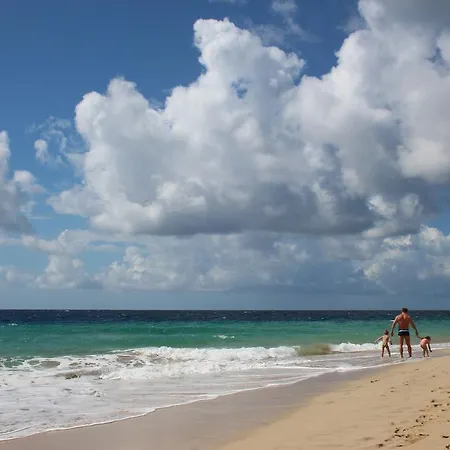 Ferienhaus Am Muehlenberg *