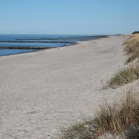 Ferienhaus Am Muehlenberg Semesterbostad