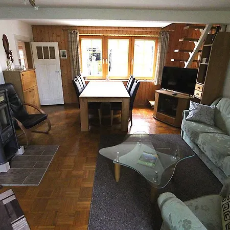 בית נופש Ferienhaus Am Muehlenberg *