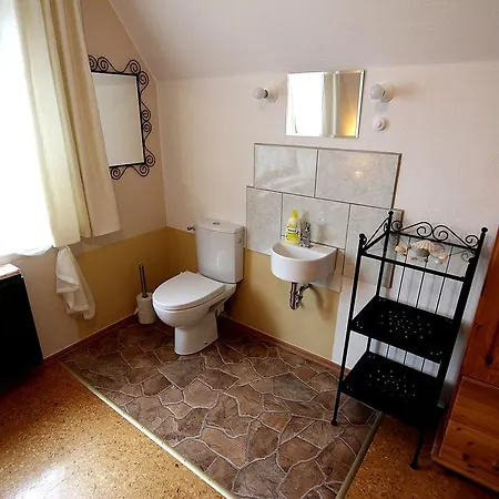 Ferienhaus Am Muehlenberg *