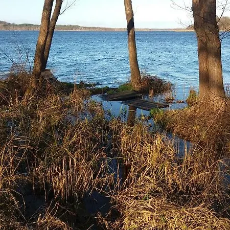 Ferienhaus Am Muehlenberg