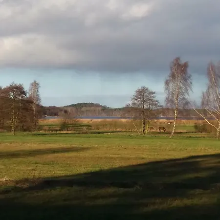 Ferienhaus Am Muehlenberg * Benz (Usedom)