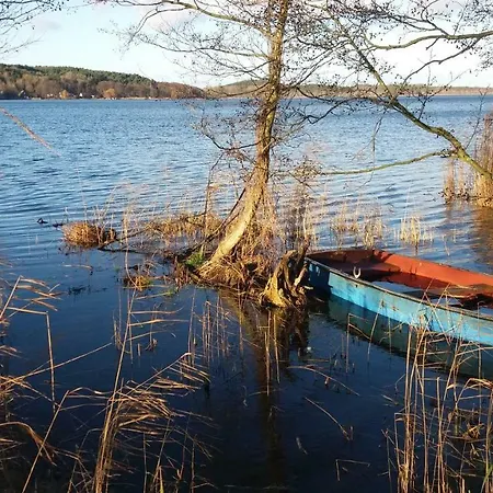Ferienhaus Am Muehlenberg Semesterbostad