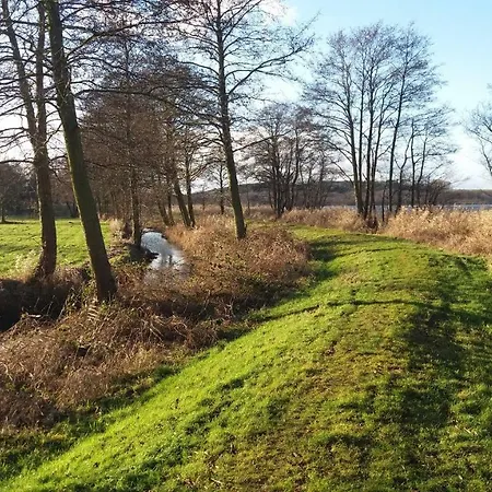 Ferienhaus Am Muehlenberg Semesterbostad Benz (Usedom)