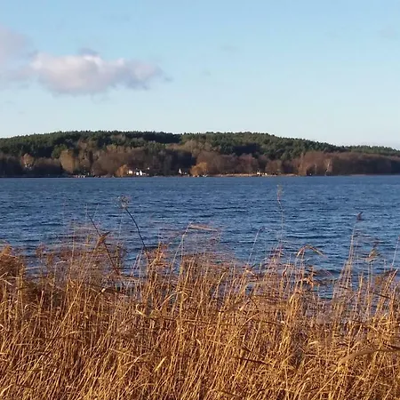 Ferienhaus Am Muehlenberg
