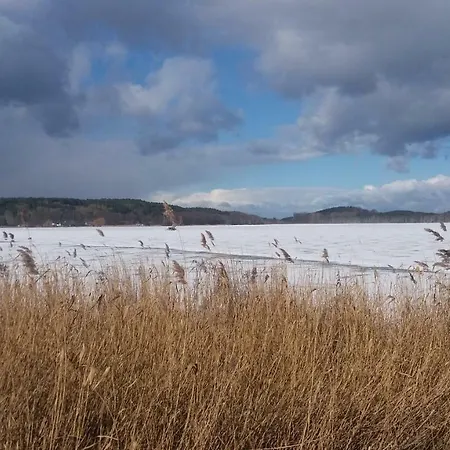 Ferienhaus Am Muehlenberg Semesterbostad *