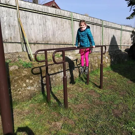 Ferienhaus Am Muehlenberg